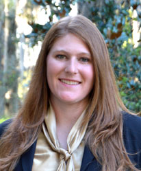 Celia Thacker