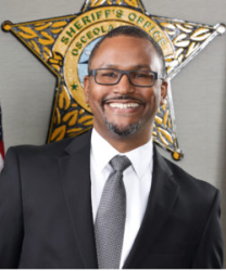 Clinton Williams
