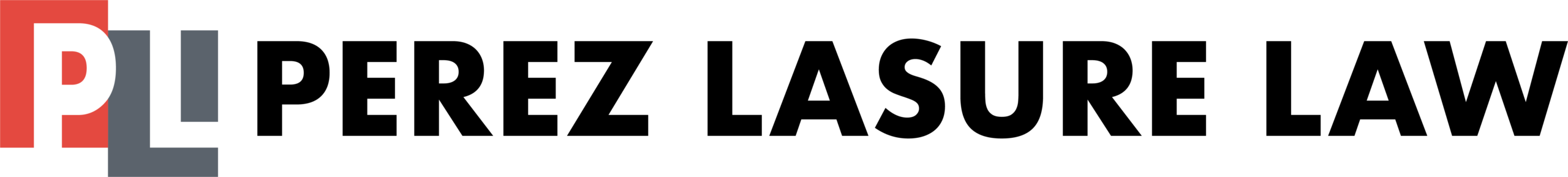 Perez Lasure Law